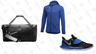Into Athleisure? Grab 20% off Sneakers, Apparel, and More at Eastbay